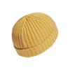 Adidas Men's Fisherman Beanie DMD89, Pre-Loved Yellow (II3518), Sizes 54-57cm