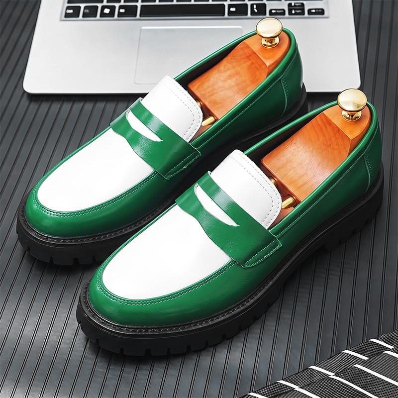 Fashion Brand Breathable Anti Slip Color