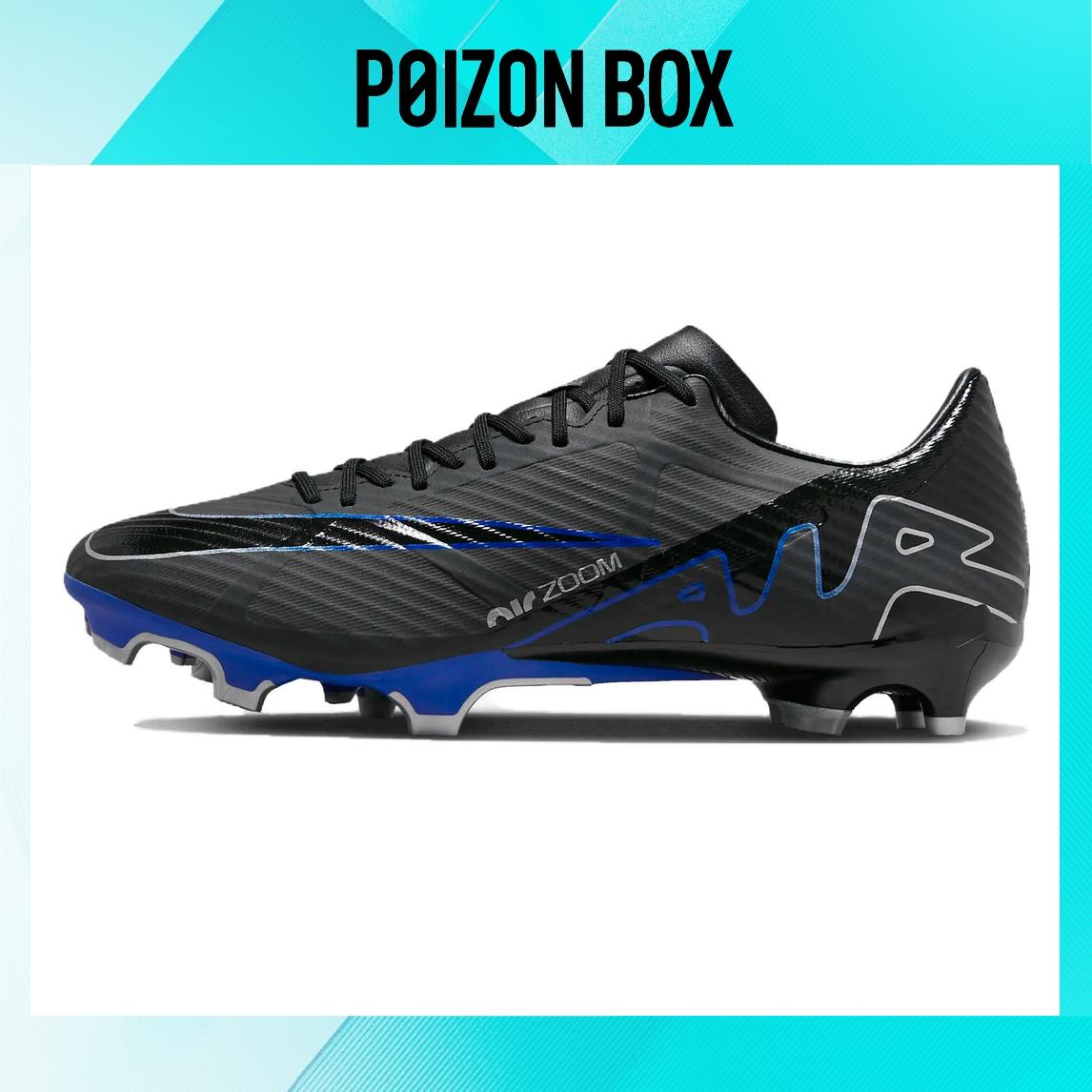 

бутсы Nike Mercurial Vapor 15 Football shoes Unisex DJ5631-040