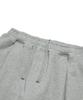 Mark Gonzales Angel Wappen String Sweatpants - M/Grey