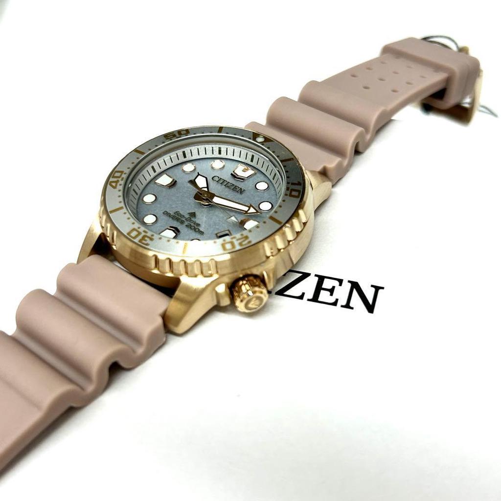 Used [NEW/PROMASTER MARINE] CITIZEN EO2023-00A