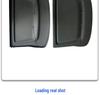 Volkswagen Trunk Accessories: ID4X Partition Board, ID4 Crozz Rear Shelf, ID3 Sunshade