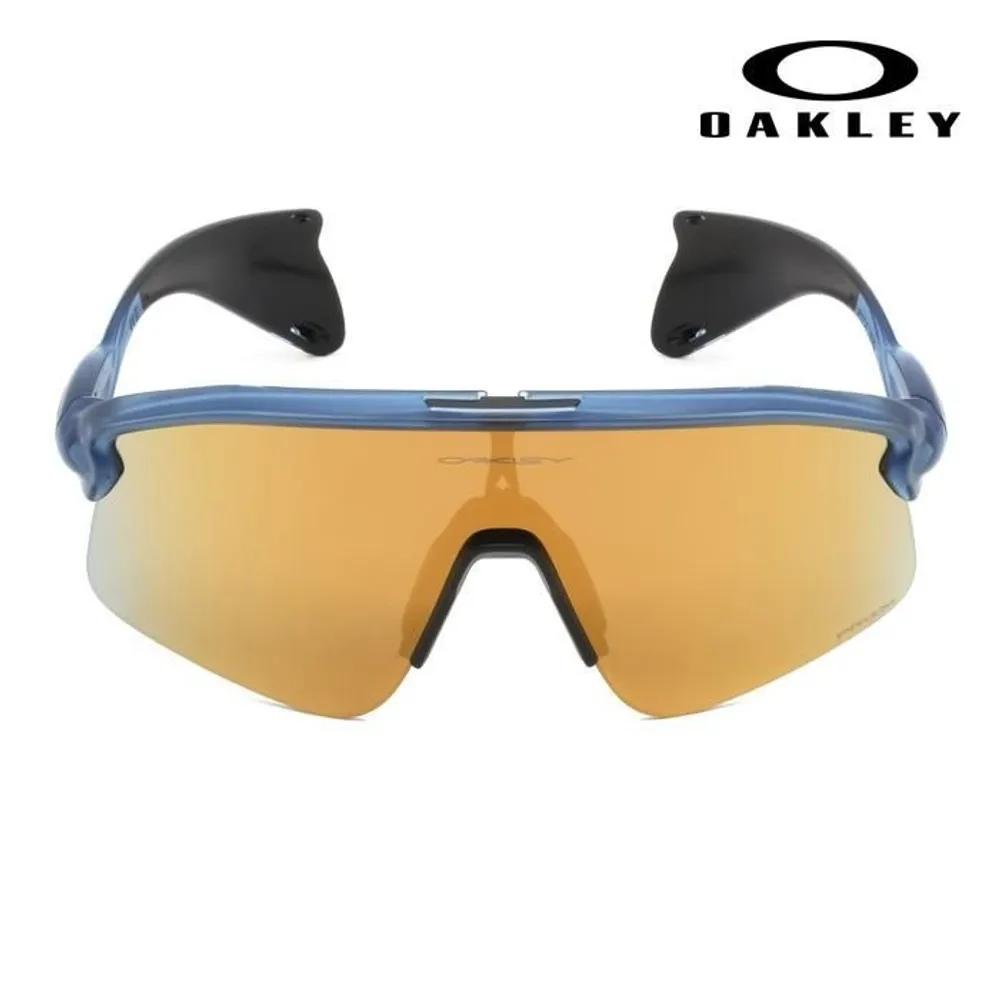 

[Oakley] Oakley Stunt Devil Sports Goggles Sunglasses OO9517-05 Refer to product details Refer to product details