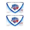 Safeguard Pure White Fräsch Doft Tvål (3-pack)