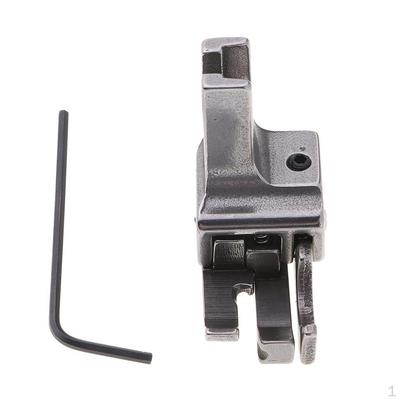 Adjustable Raising Presser Foot for SINGER Models