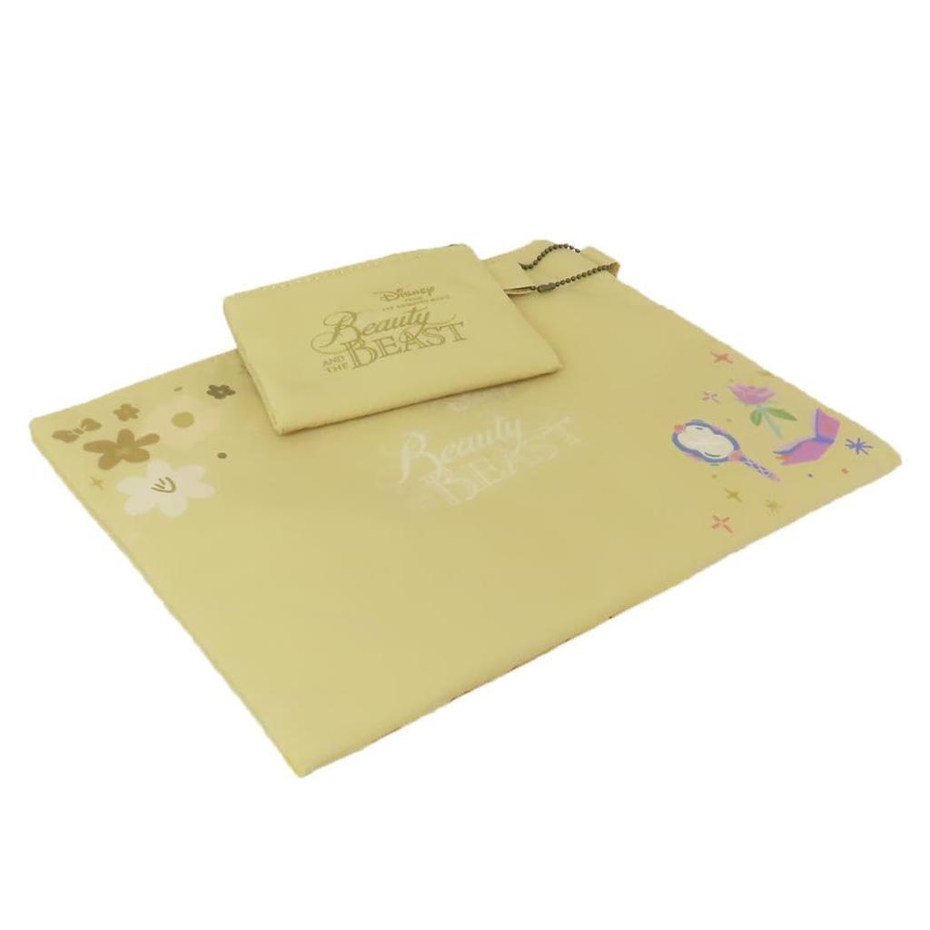 Disney Princess Double Pouch Belle Dull Series