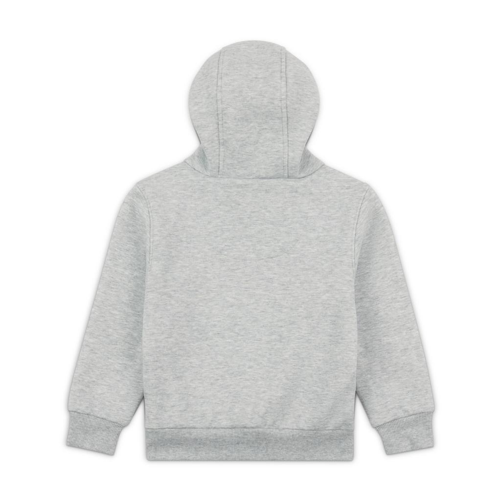 Nike Bluzy z kapturem dla dzieci Średnie IO6082-077