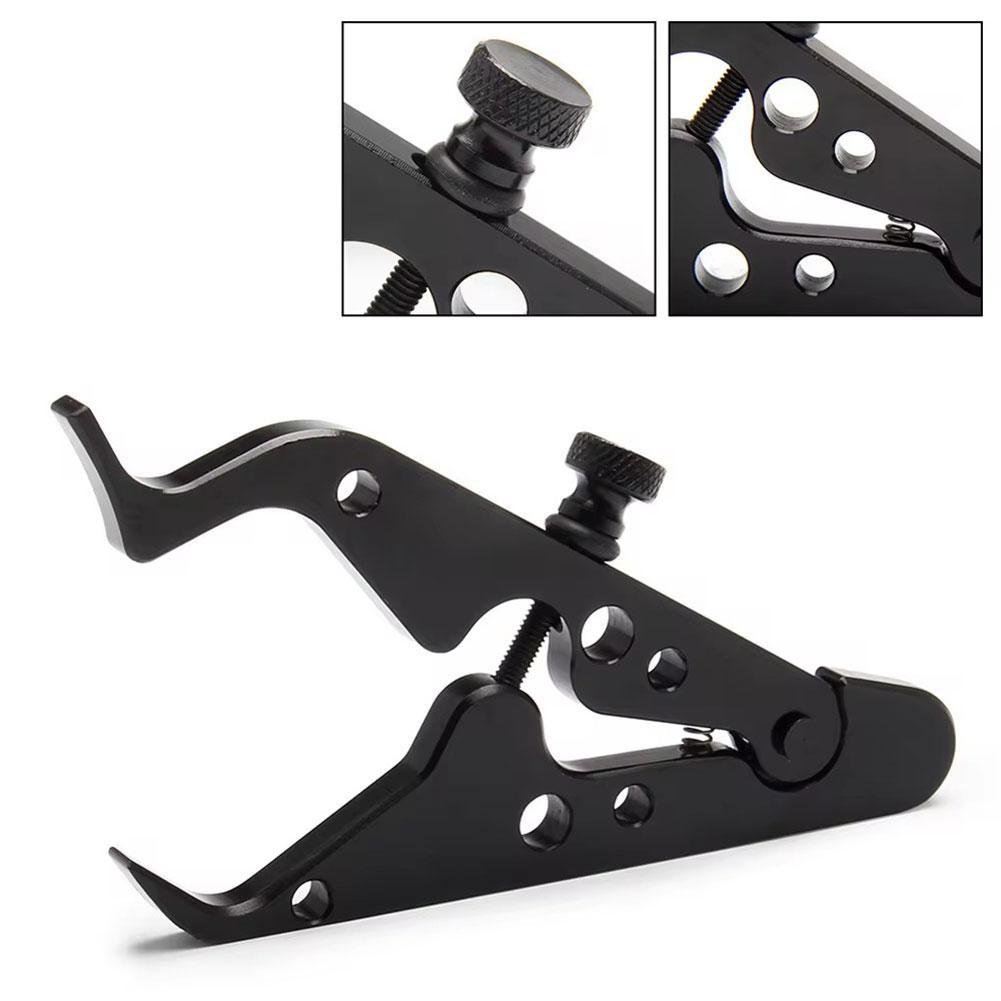 Universal Motorcycle Cruise Control Clamp Scooter Handlebar Moto Motocyklow Assist Grips Cruise Accessories Motorb Z2v6