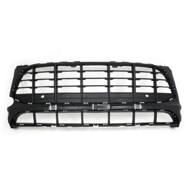 Передняя решетка 95B807683H1E0 для Porsche Macan 2014-2019 Rear Bumper