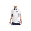 Nike England 2024/25 Home Fans Edition Jersey FJ4285-100
