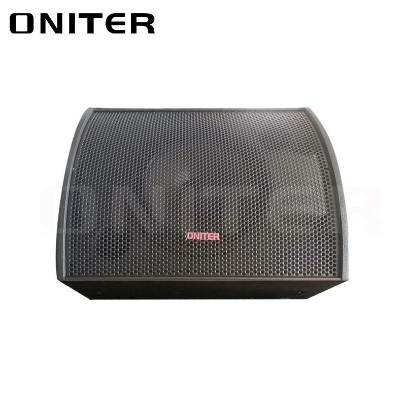 ONITER M-12F Professional Passive Stage Speaker