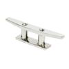 Stainless Hollow Boat Base Cleat Hardware Rope Tie Mooring Dock Cleat Hardware