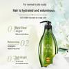 Ziyuan Sapindus Moisturizing Nourishing Shampoo
