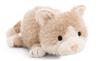 NICI Twistimals Plush Cat Dog 2-in-1 Toy & (25cm)