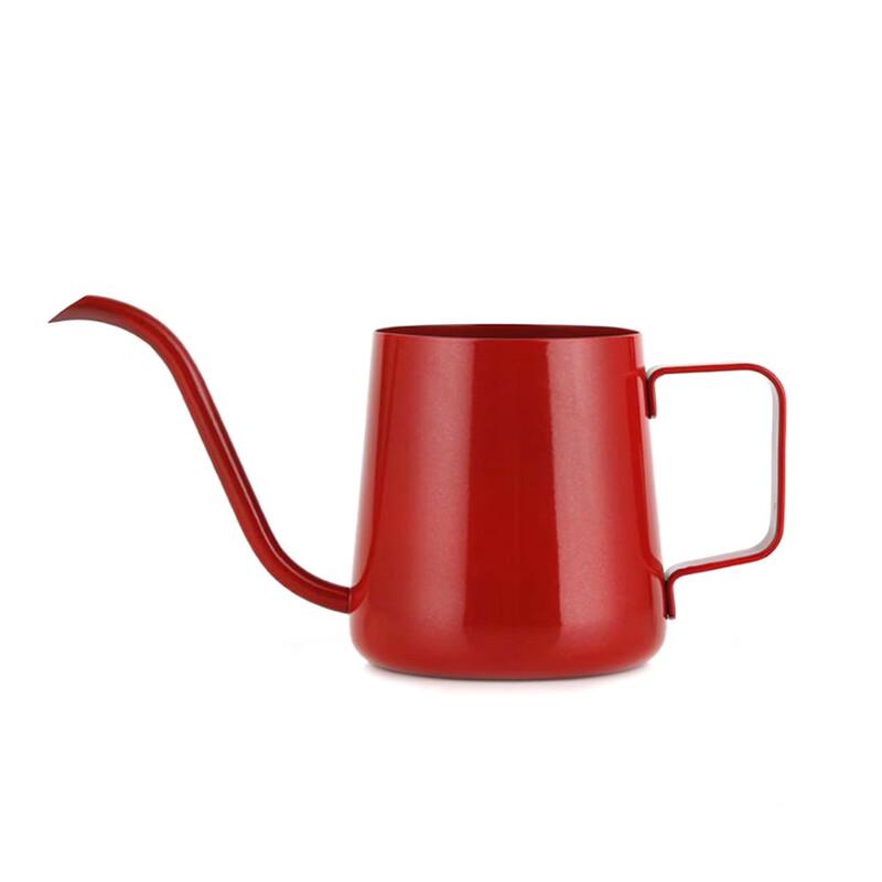 Shang Qi 304 Stainless Steel Gooseneck Pour Over Coffee Kettle