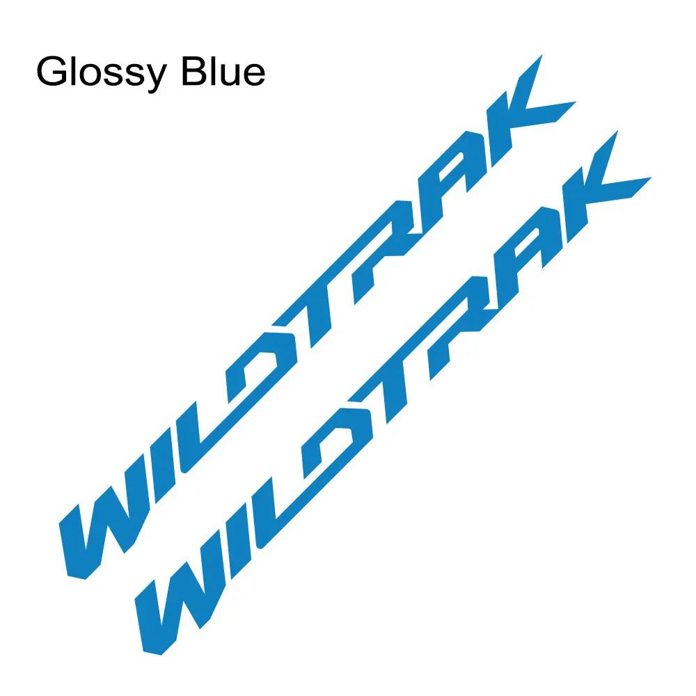 2Pcs Car Door Side Stickers For Ford Ranger Raptor Truck Graphic  Decor Decals Pickup Vinyl Cover Auto Tuning Accessories