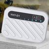 Mini Aquarium Oxygen Air Pump USB Rechargeable Fishing Oxygenator Oxygen Compressor  Household