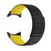 Fashion Magnetic Wristband for Pixel Smartwatch Silica Bracelet Strap Watchband