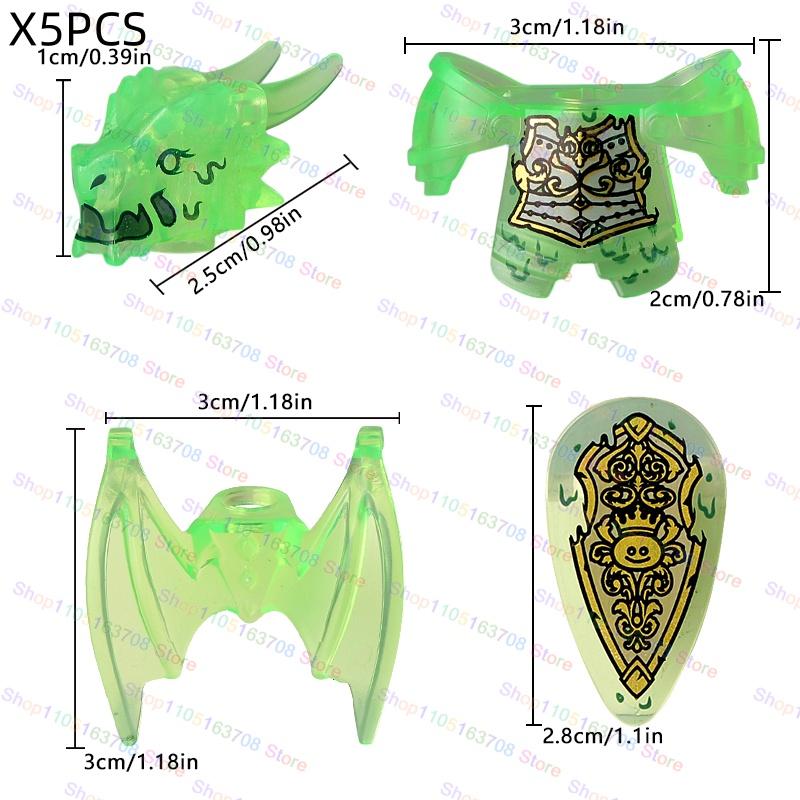 High-Quality Medieval High-Quality Knights High-Quality Building High-Quality Blocks Fantasy creature High-Quality Knights High-Quality Lightning
