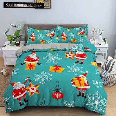 Biancheria da letto – Completi lenzuola e set da letto