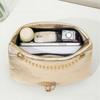 Trend Casual Gold Chain Crossbody Bag Elegant Versatile Shoulder Bag Messenger Bag Women