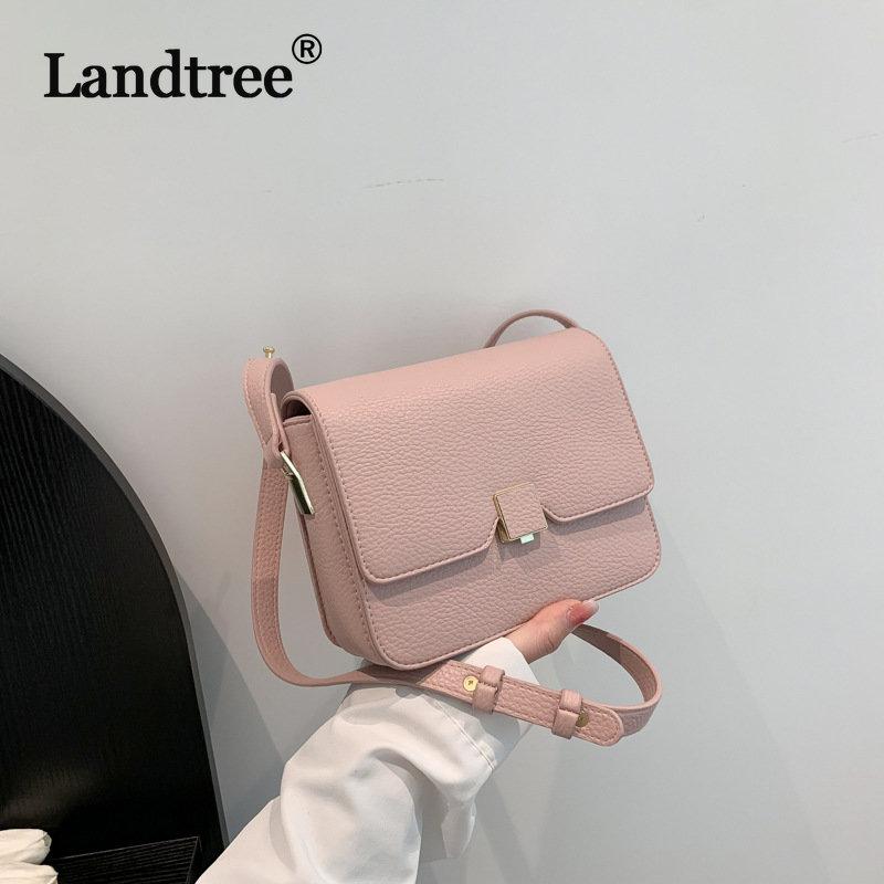 

LC Элегантные модные женские сумки Женская сумка через плечо Маленькая сумка через плечо Женская сумка