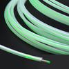 Bicycle Brake Cable Replacement Waterproof Bike Catheter Lube Guide Oil Tube Inner Pipe Suitable for All Types of Bikes