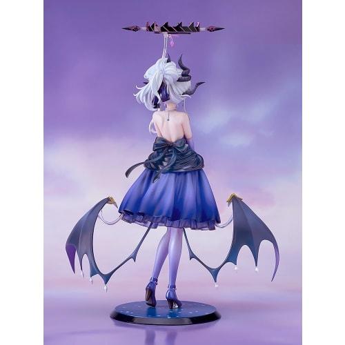 GOOD SMILE COMPANY Blue Archive Hina [Dress] 1/7 Scale Plastic Pre-painted Finished Figure