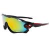 Cycling Eyewear Outdoor Sunglass UV400 Riding Sports Sunglasses Glasses Bike Windproof Sandproof Goggles