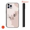 FOR IPhone 14 Beautiful Body Line Art Soft Case for Iphone 14 11 12Pro 8 7 Plus X 13Pro MAX SE2020 XR XS Covers