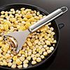 Stainless Steel Corn Stripper Corns Threshing Corn Thresher Stripper Peeler Corn Kerneler Peeler Fruit Vegetable Kitchen Gadget