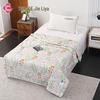 Grace Breathable Soft Summer Quilt