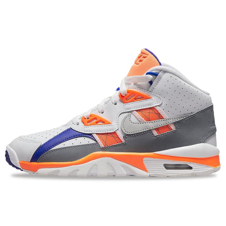 

Nike Air Trainer Sc High Auburn 2022 DV2212-100 42