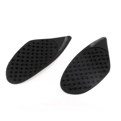 Seiten Tank Traktionsgriff Pads Schutz Fit für Honda CBR1000RR 2008-2012