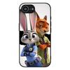 Phone Cover for Xiaomi Poco C75 C65 C71 C85 X7 X6 X5 F7 F8 Ultra F6 Pro Casing Case Zootopia Judy Garys Nick Zootropolis 2