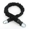 Yoga-Gürtel, rutschfest, Emulsion, Yoga-Bungee-Seil für Fitnessstudio