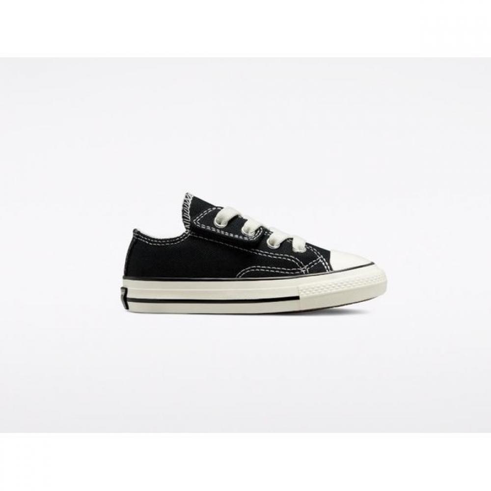 

Converse Kids Chuck 70 Black Low 771641c 771641C 125