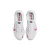 Nike Superrep Comfortable Versatile Non-Slip Durable Low-Top Training Shoes Men Sneaker White Red DH3394-100
