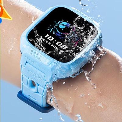 Έξυπνα ηλεκτρονικά – Παιδικά smartwatches
