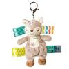 Mary Meyer Flora Bambi Bag Charm 23210 Tuggy's