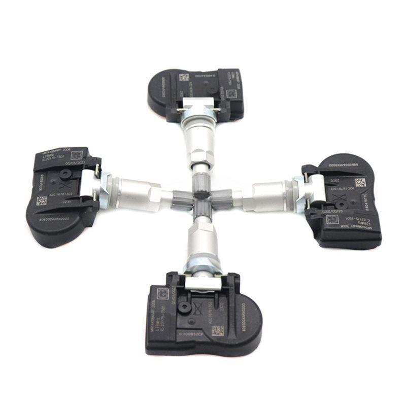 For Trumpchi GS5 GS7 GS8 GS8 S GM6/M6 GM8/M8 GA8 E8 433Mhz 8060004ARX0000 Car New Tire Pressure TPMS Sensor
