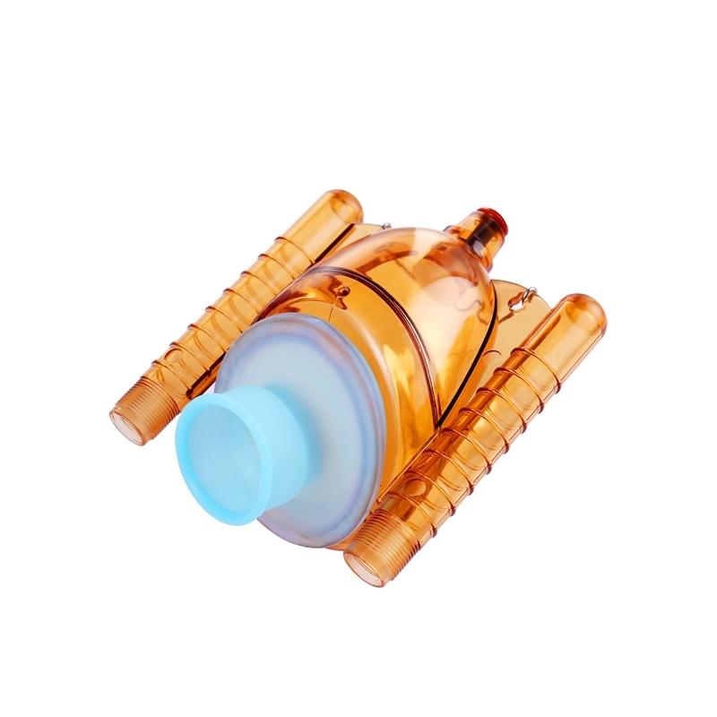 Glans Protector Cap for Penis Pump Accessories Cover for Dick Enlarger Extender Big Growth Trainer Sex Toys Men Replacement