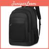 Classic Oxford Cloth Unisex Backpack For School And Travel With Breathable Straps For Teens And Adults