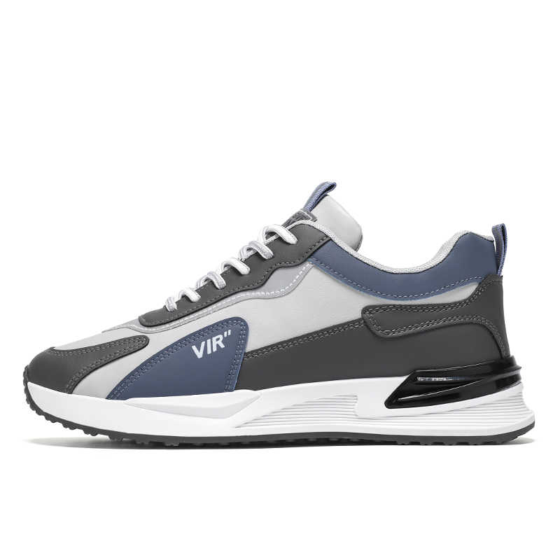 Tied Chunky Tennis Man Original Brands Casual Men's Beige Sneakers Men's Sports Shoes 42 Different China Tnis High-tech