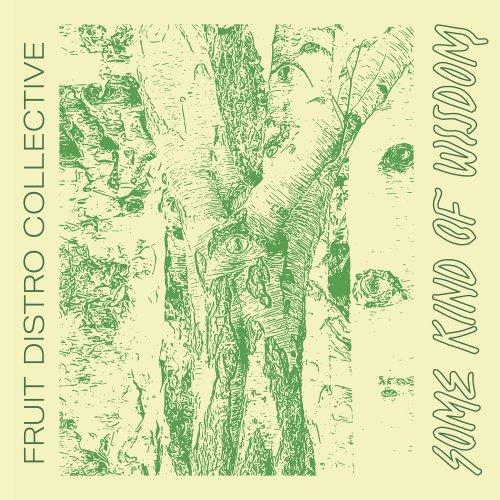 LP Record FRUIT DISTRO COLLECTIVE - Some Kind Of Wisdom DGXRWR001 DOPENESS GALORE 2023 Europe Jazz