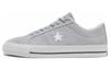 Ein Stern Pro Low 'Wolf Grey' A04600C