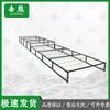 Jixiong Outdoor Obstacle Course & Fitness Training Equipment