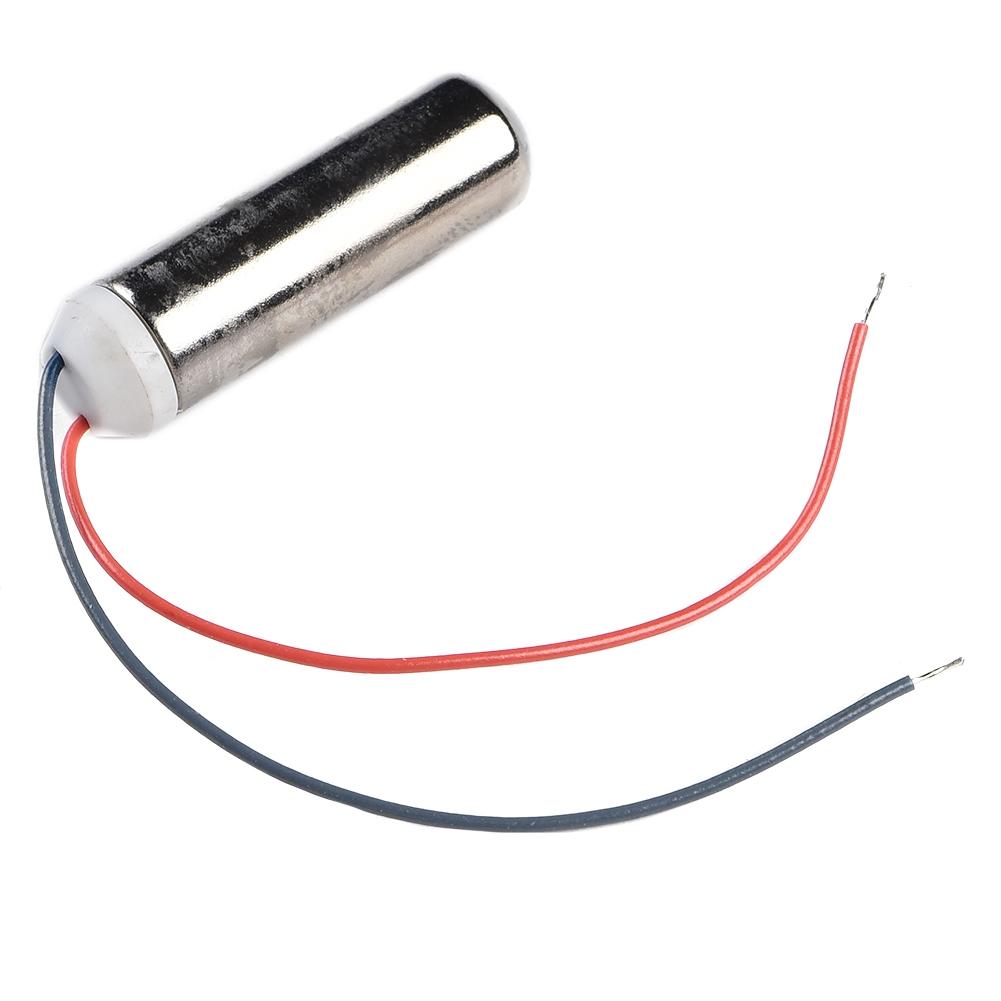 DC Vibration Motor Massager Motor Vibration 0.09(A)