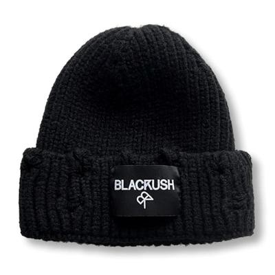 Bonnet Tricot Confortable BLACRUSH