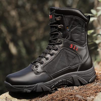 Botins e botas